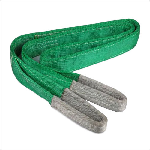 Polyester Sling Webbing