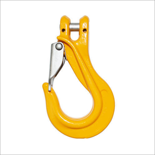 Alloy Steel Sling Hooks