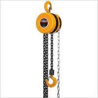 Alloy Steel Hoist Chains