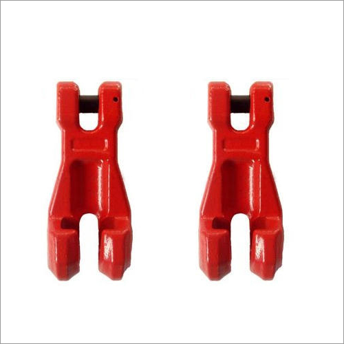 Steel Shorteners Chain Connector