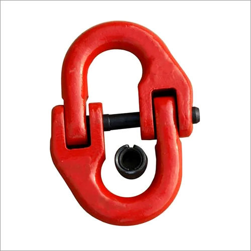 Iron Chain Connector