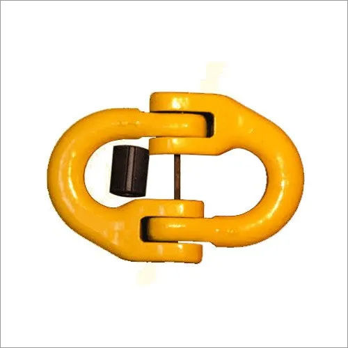 Strong Iron Hammer Chain Connector