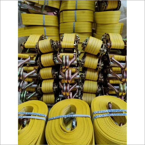 Polyester Lashing Belt