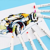 Art Marker Set