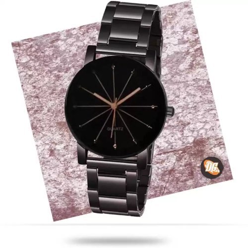 Analog Watch