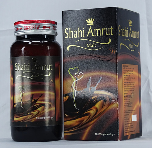 Shahi Amrut Malt