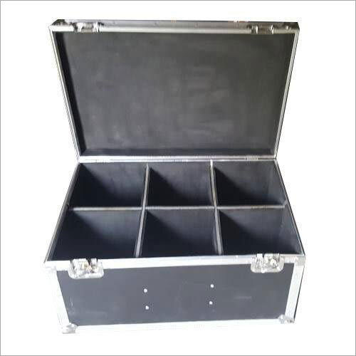 LCD & LED Flight Case