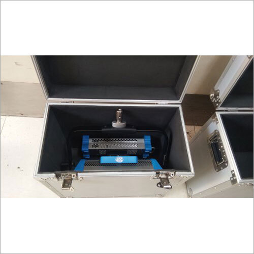 Multi Light Flight Case