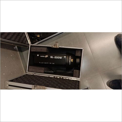 Light Flight Case