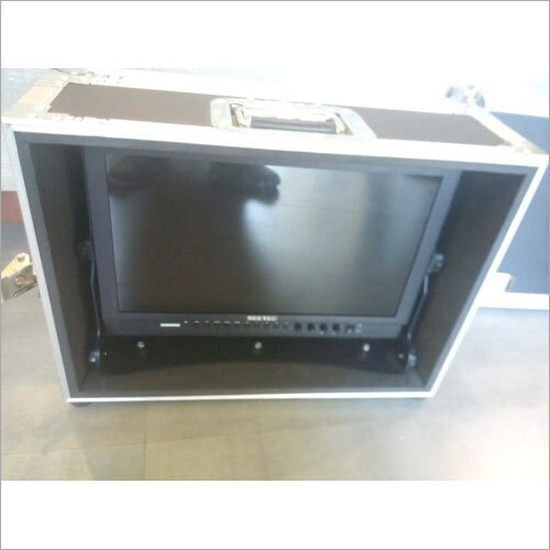 Monitor Flight Case