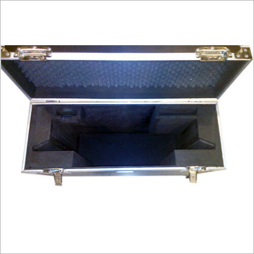 Monitor Flight Case