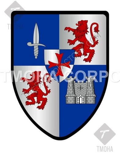 Medieval Shield / Round Shield / Greek Shield / Decorative Shield / Wooden Shield / Armor Shield / Handmade Shield / Decorative Shield MS0368