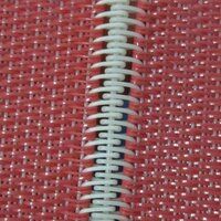 Flat Thread Woven Dryer Fabric