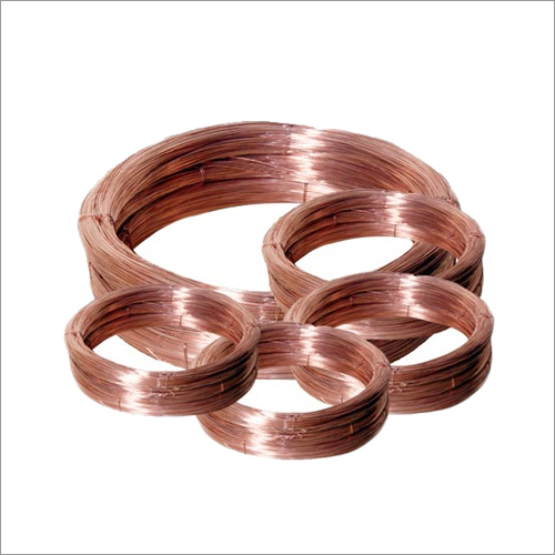 Bare Copper Wires Size: Different Available
