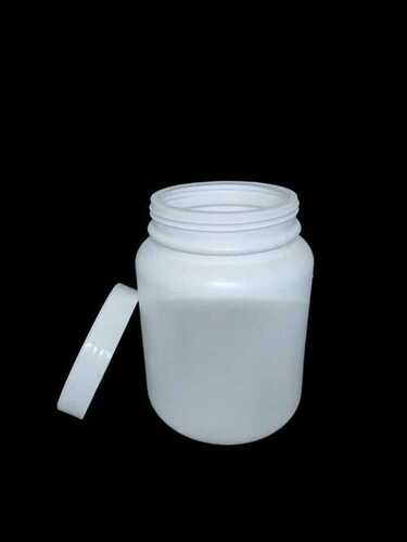 Protein Powder Jar