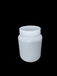 Protein Powder Jar