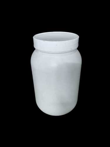 Protein Powder Jar 2 KG