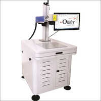 Co2 Mopa Laser Marking Machine