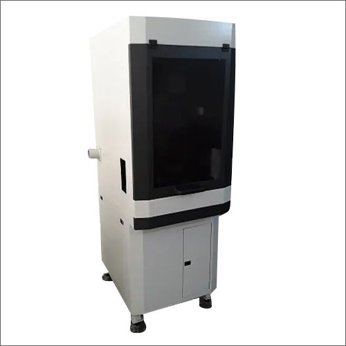 Co2 Ldpe Fly Mark Laser Marking Machine