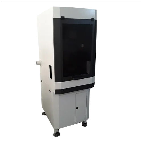 Co2 On Fly Laser Marking Machine