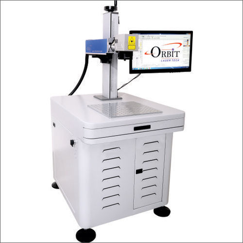 Automatic Number Marking Machine