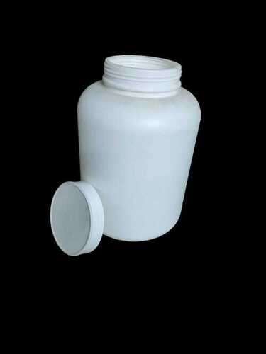 5 Kg Protein Powder Jar
