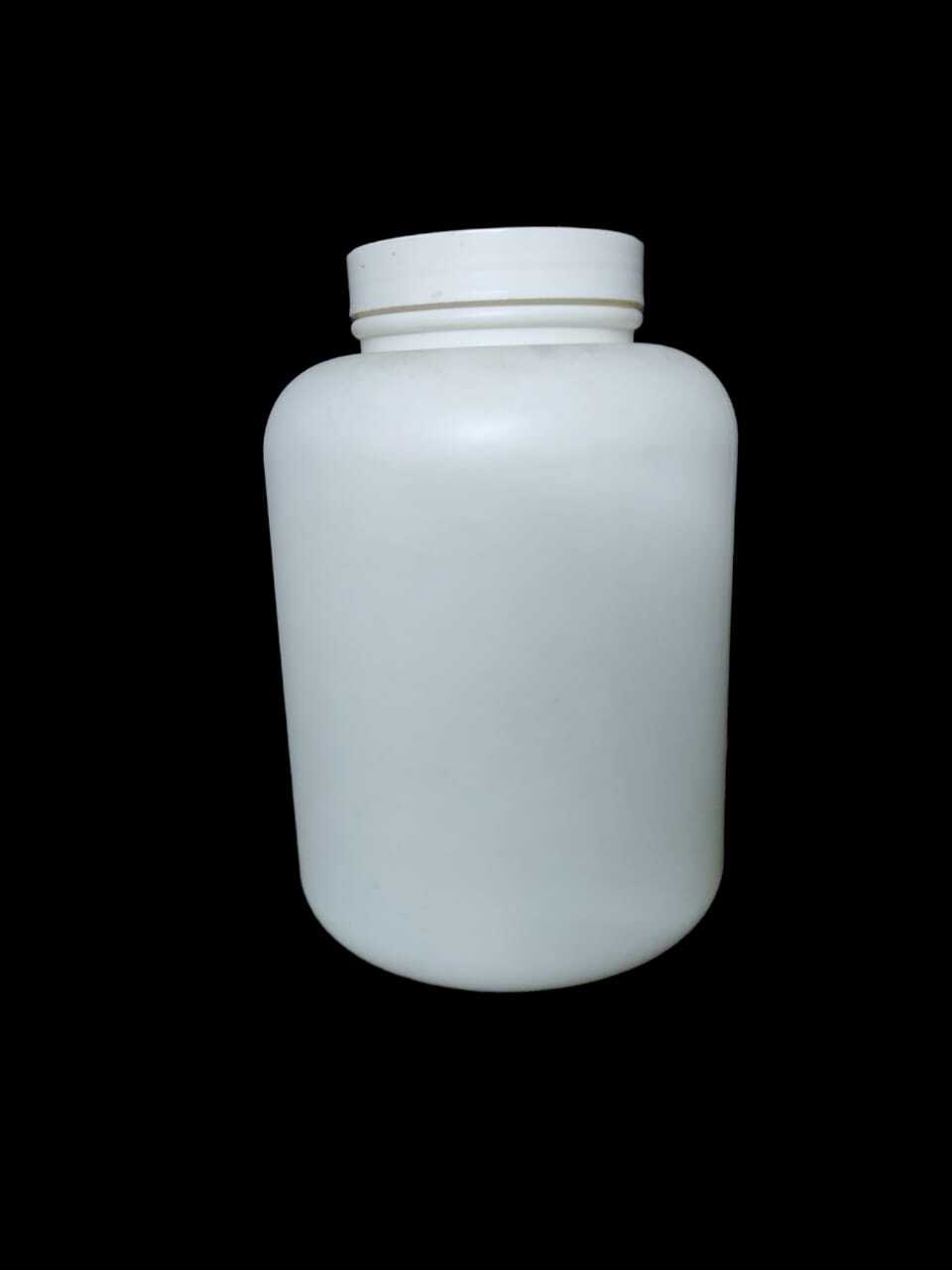 5 Kg Protein Powder Jar
