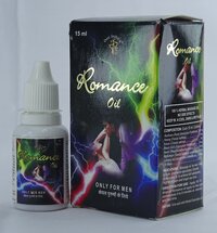 Romance Oil