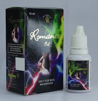 Romance Oil
