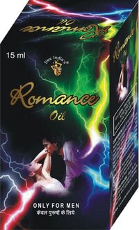 Romance Oil