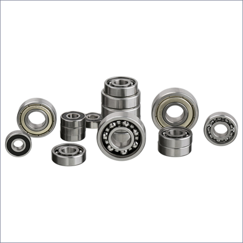 NTN Miniature Ball Bearings