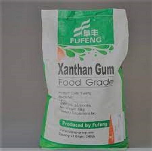 Xanthan Gum (500 mesh)