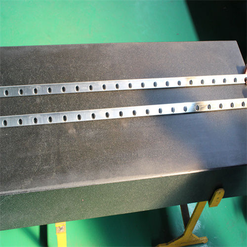 Nc Cut-off Blade for Cutting Corrugated Cardboard