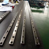 Nc Cut-off Blade for Cutting Corrugated Cardboard