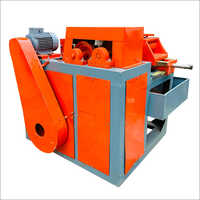 Full Automatic Chain Link Making Machine
