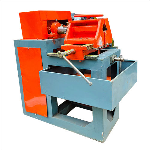 Automatic Chain Link Making Machine