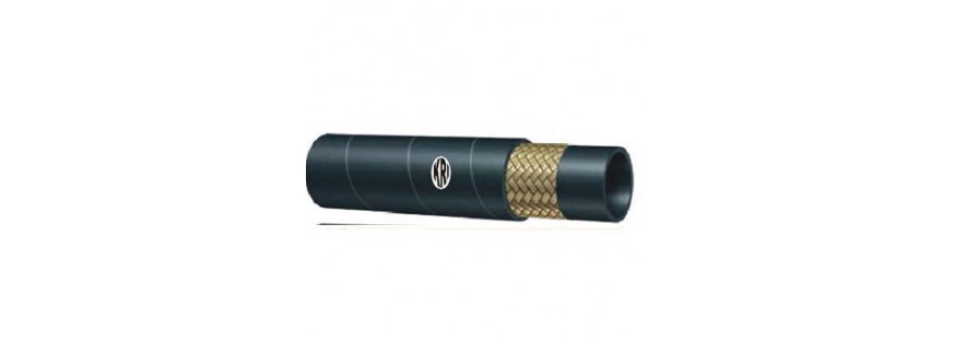 Rubber Hose pipe
