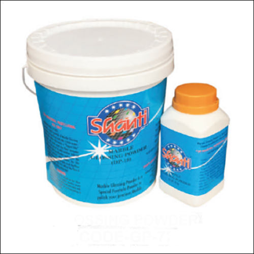 GP-72 Glossing Powder
