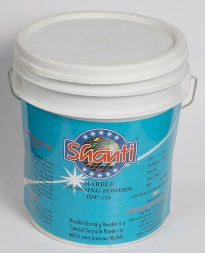 Buffing Compounds Gp-72 Glossing Powder