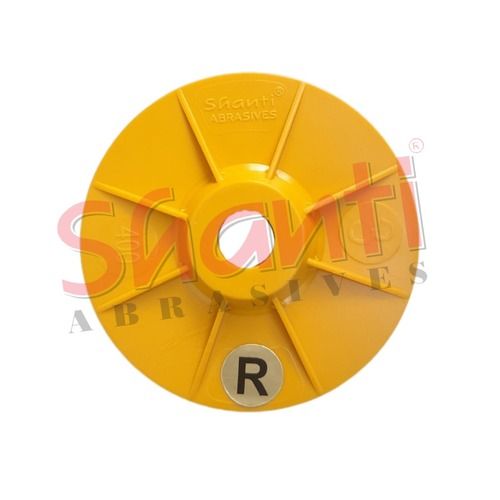 Mix 24 Round Pad For Grinder(Pda-100)