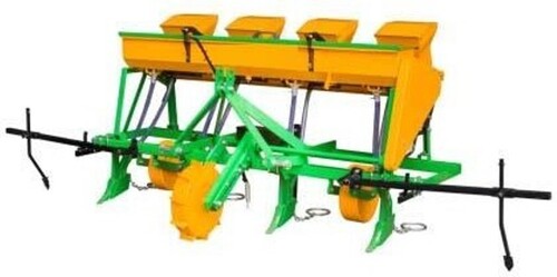 Multi Crop Planter