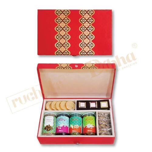 Premium Diwali Gift Hamper