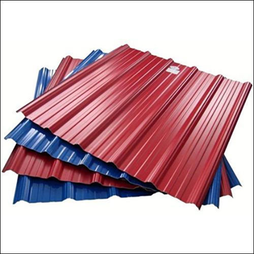 UPVC Roofing Sheet