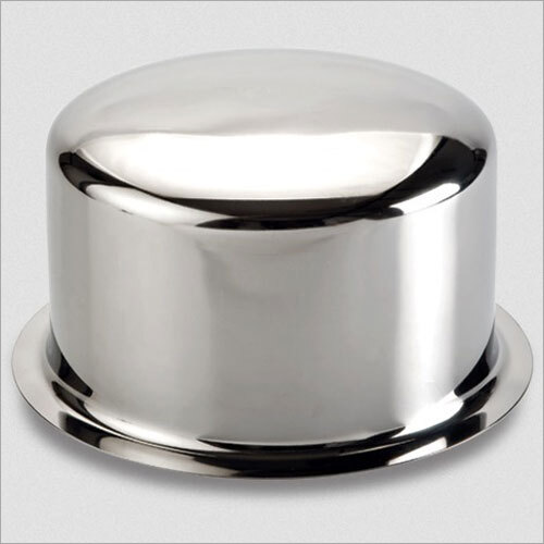 Round Bottom Tope