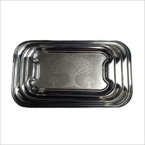 Lemon Tray