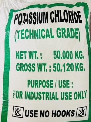 Potassium Chloride