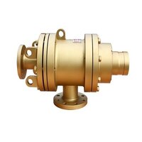 Rotary Joint for Corrugated Cardboard Production