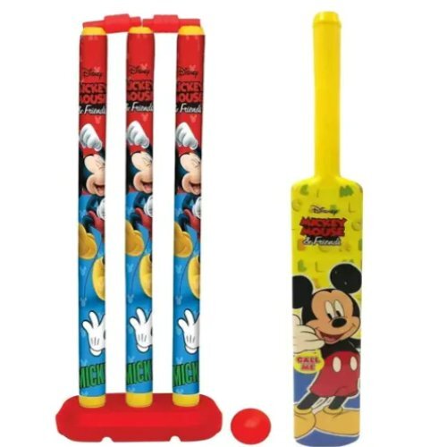 Cricket Kit Set