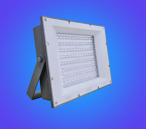 Flood Light Housing - 100W / Lens Model