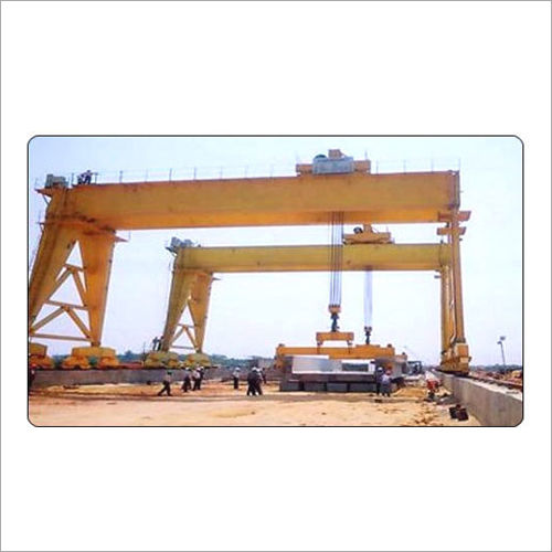 Gantry Crane